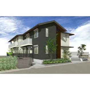 (仮)殿町3丁目SHM【1階】の外観