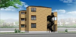 ベイルームプロスパー海老名の画像