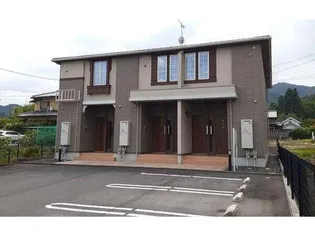 岐阜県多治見市大原町7【アパート】の外観