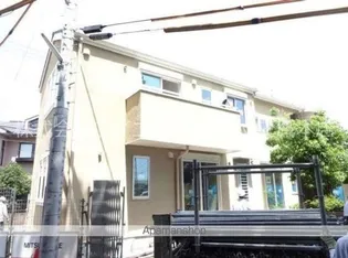 東京都武蔵野市吉祥寺北町3【一戸建】の外観