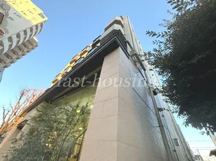 アトムビルの画像