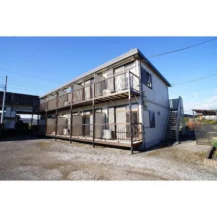 サニーハイツ(下佐野)【1階】の外観