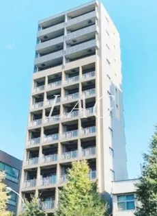 エコロジー白山レジデンスの画像