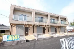 茨城県かすみがうら市宍倉【一戸建】の外観