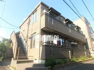 ディアコート Kの画像