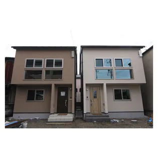 石川県金沢市緑が丘【一戸建】の外観