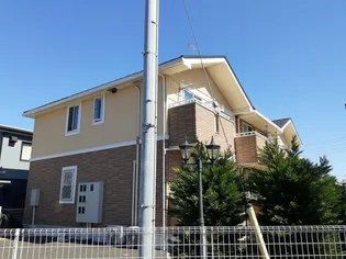 ベルジュネスの画像