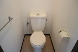 アリビオ南宮崎【3階】の内装