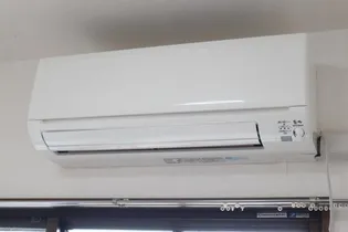 アリビオ南宮崎【3階】の内装