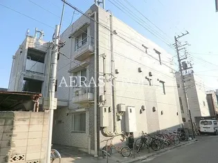 セーシュ東向島の画像