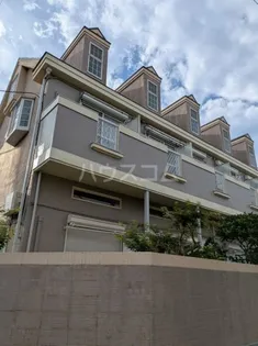 シティパレス東久留米IIの画像