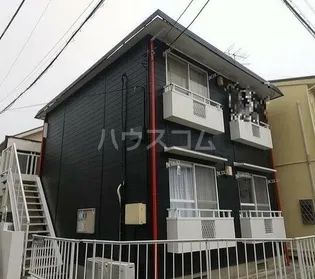 ハイツいけのやの画像