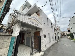 トップ池袋第三の画像