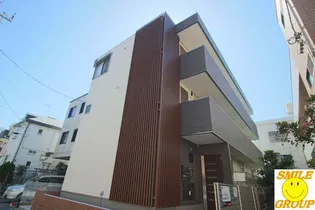 MY STYLE 南行徳の画像