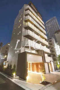 クレイシア新宿パークコンフォートの画像