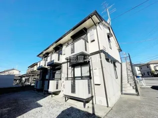 セジュール藤Aの画像