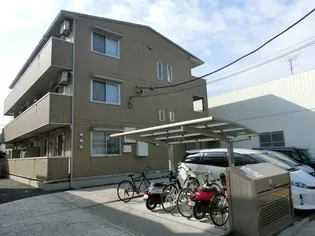 エスポワールの画像