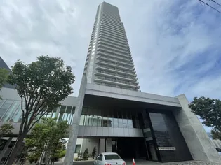 北海道札幌市西区琴似四条2【マンション】の外観