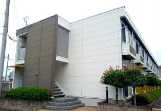 レオパレスASTYIIの画像