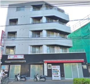 サンライズビルの画像