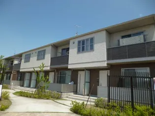 PRIVATE GARDEN 美里Bの画像