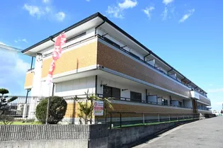 サンルピナス石井の画像