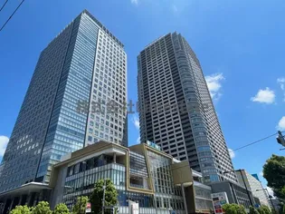 BRILLIAタワー東京の画像