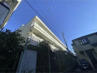 パルコート宮崎台の画像