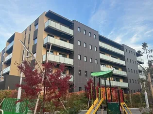 プレステージ吉祥寺の画像