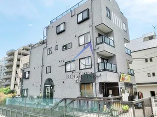 パークサイドマルヤマの画像