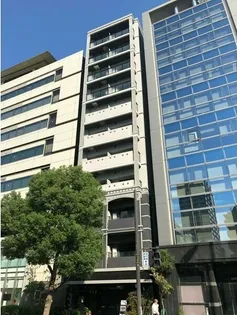 大阪府大阪市北区天満1【マンション】の外観