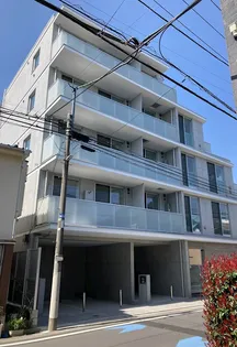 ZOOM荻窪【3階】の外観