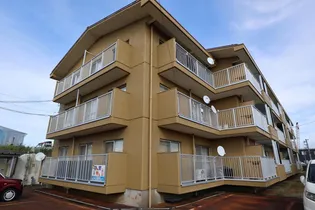 コーポ粟島の画像