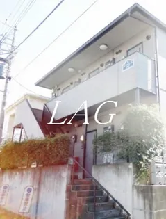 パークドミール吉祥寺【1階】の外観