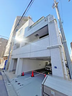 シティフラッツ志村の画像