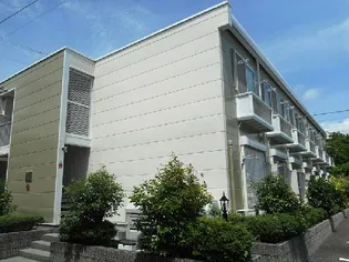 レオパレスレインボーの画像