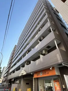 神奈川県横浜市南区白妙町3【マンション】の外観