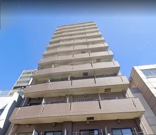 パークスクエアの画像