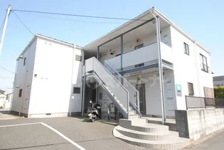 エピーメロン西瑞江の画像