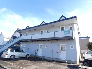 フレグランス芦野の画像