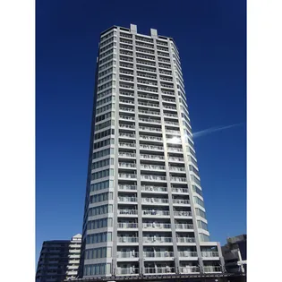 マークワンタワー長津田(0005560)【23階】の外観