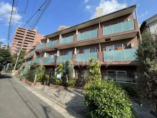 コンフォート目白の画像