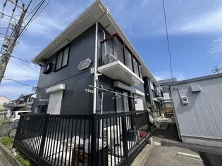 ハイツえびなの画像