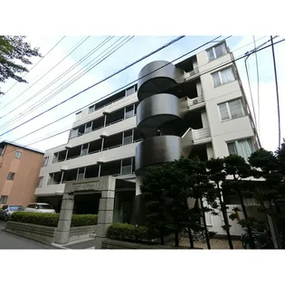 ドミール石塚の画像