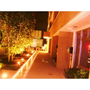 オパールマンションの画像