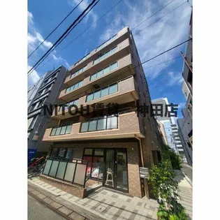 シュパール千代田の画像