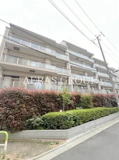 リュゼ田端不動坂の画像