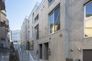 feel CnB【1階】の外観