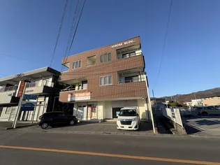 ヒロセビルの画像