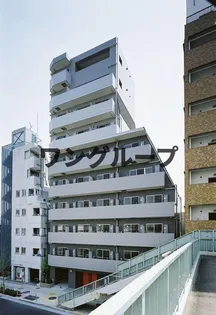 グランフォースときわ台の画像